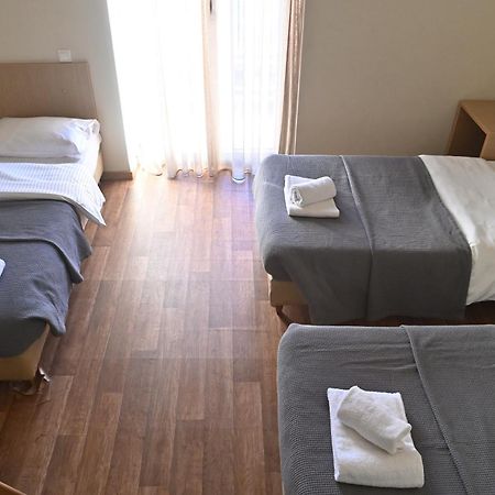 Kentrikon Hotel Chalkida Luaran gambar