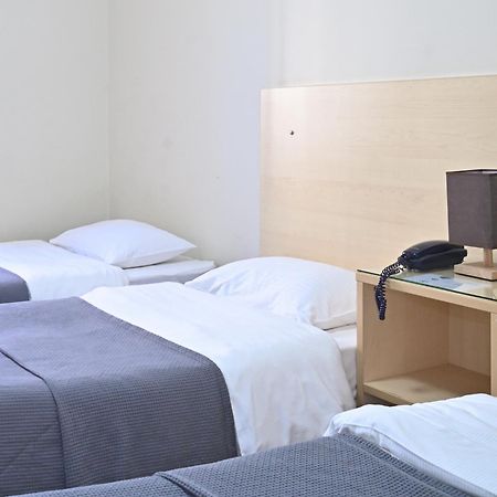 Kentrikon Hotel Chalkida Luaran gambar