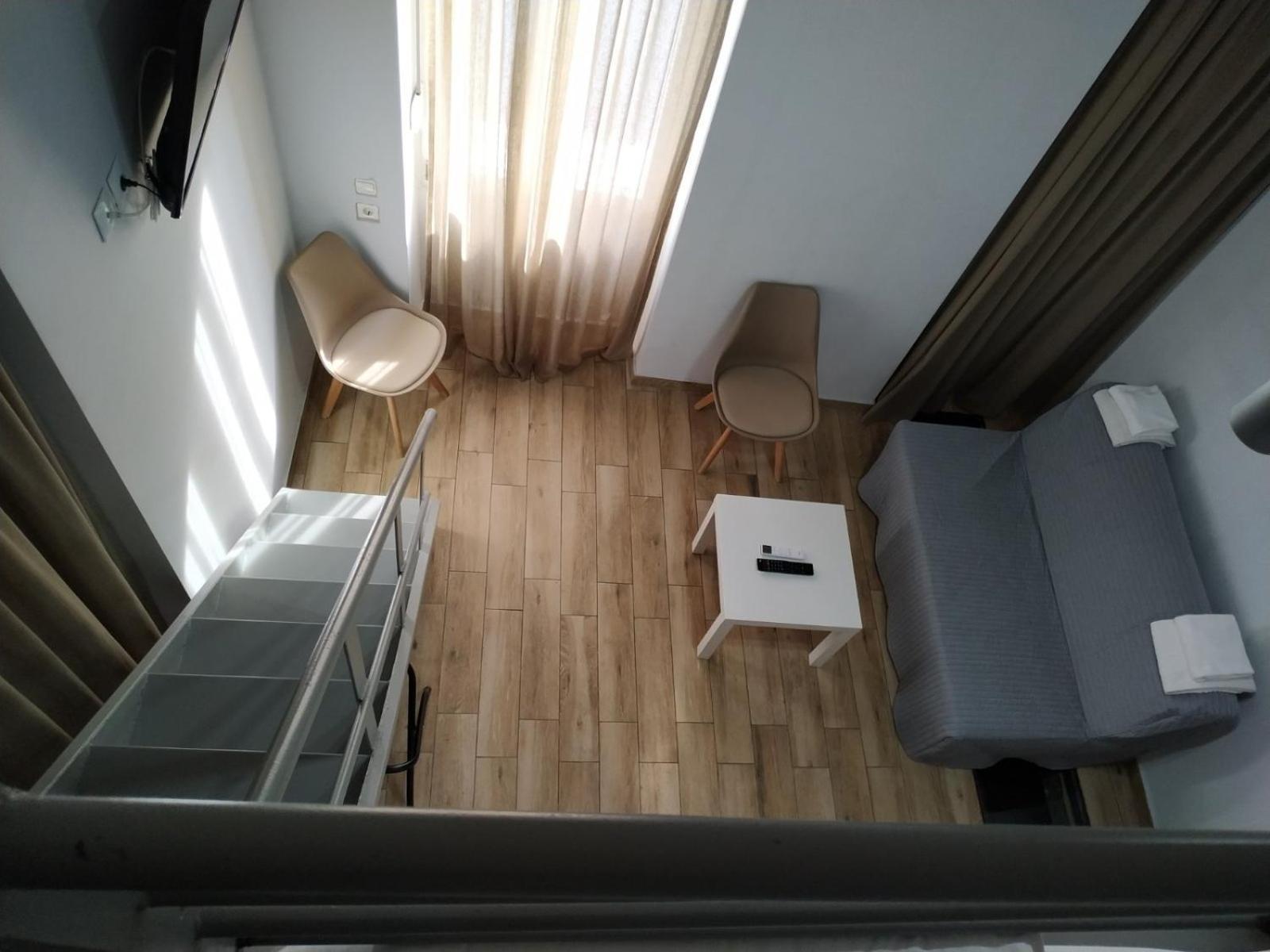 Kentrikon Hotel Chalkida Luaran gambar