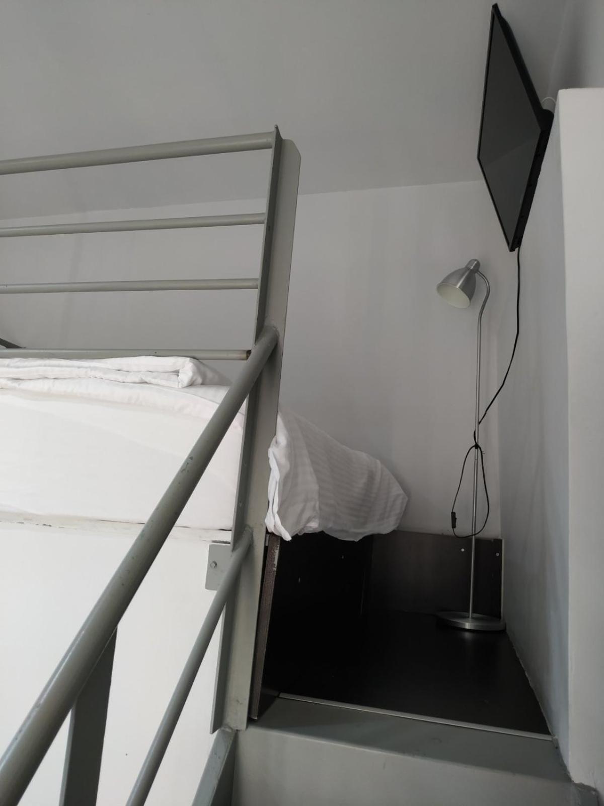 Kentrikon Hotel Chalkida Luaran gambar
