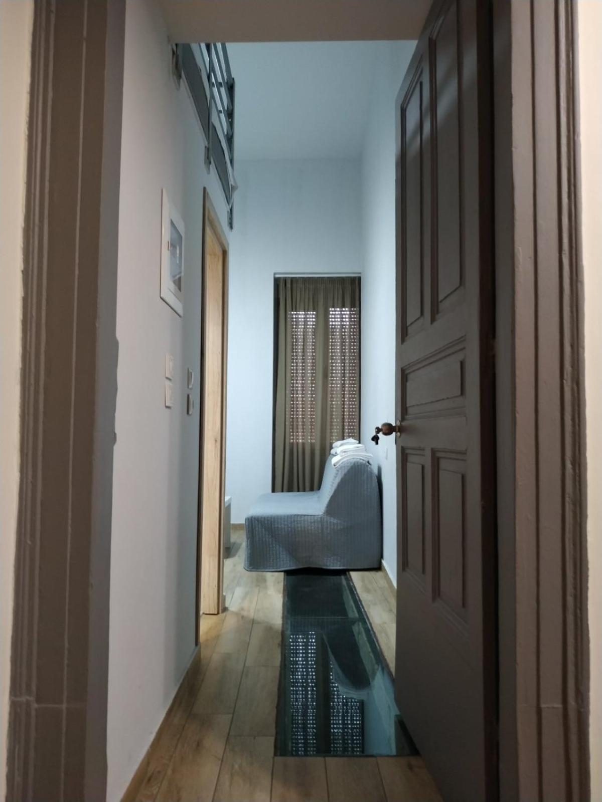 Kentrikon Hotel Chalkida Luaran gambar