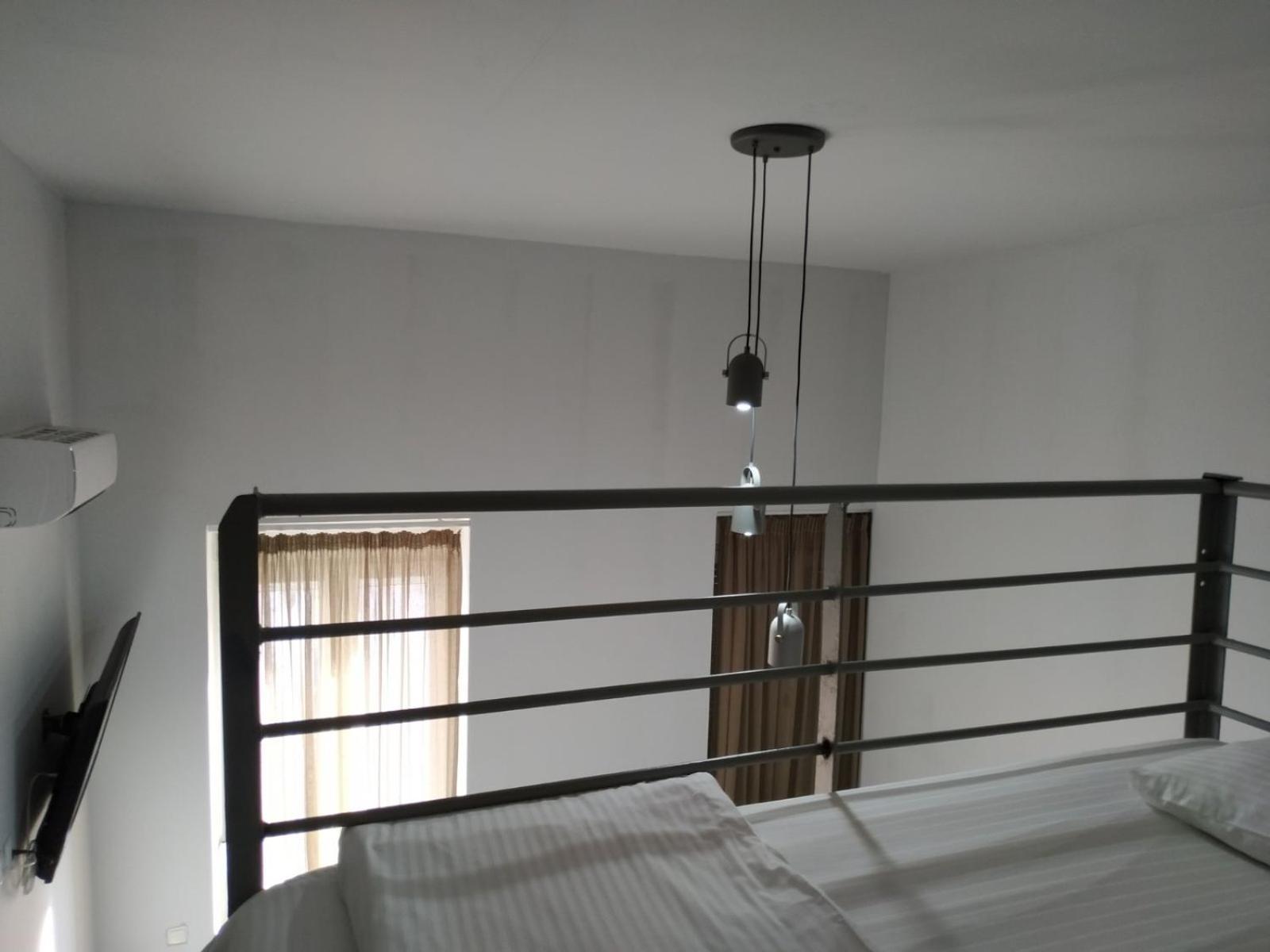 Kentrikon Hotel Chalkida Luaran gambar