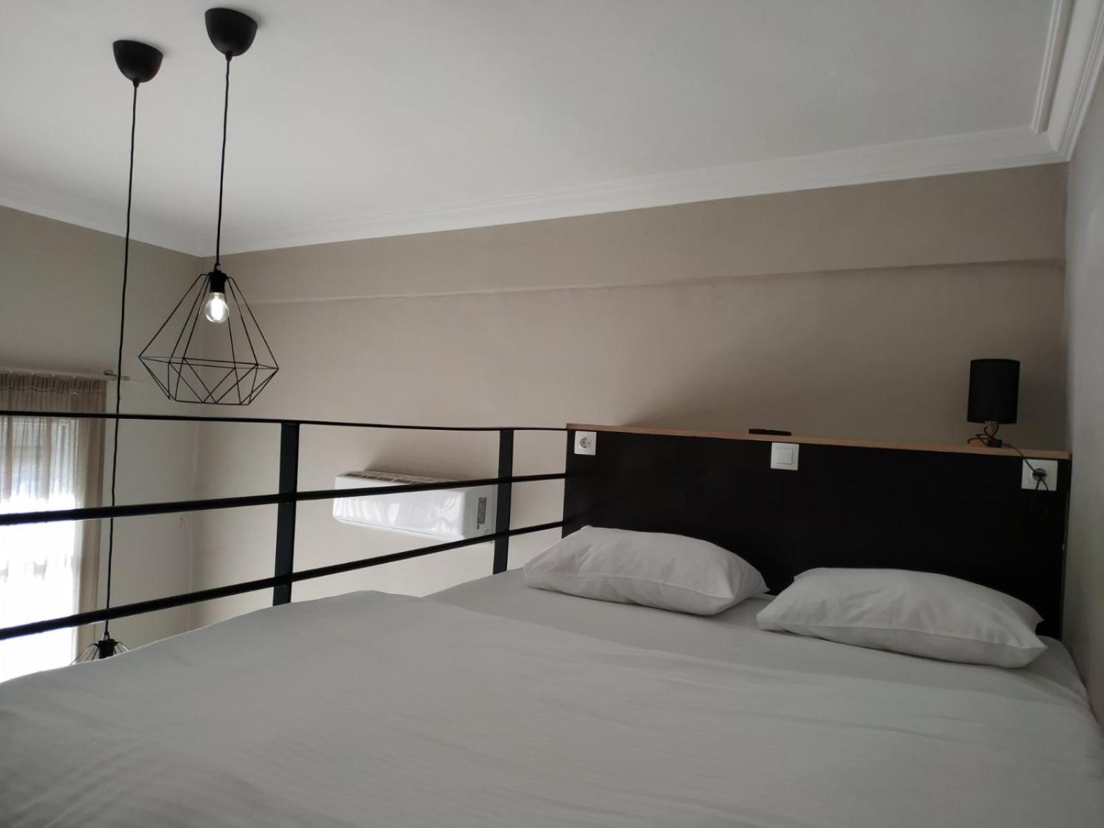 Kentrikon Hotel Chalkida Luaran gambar