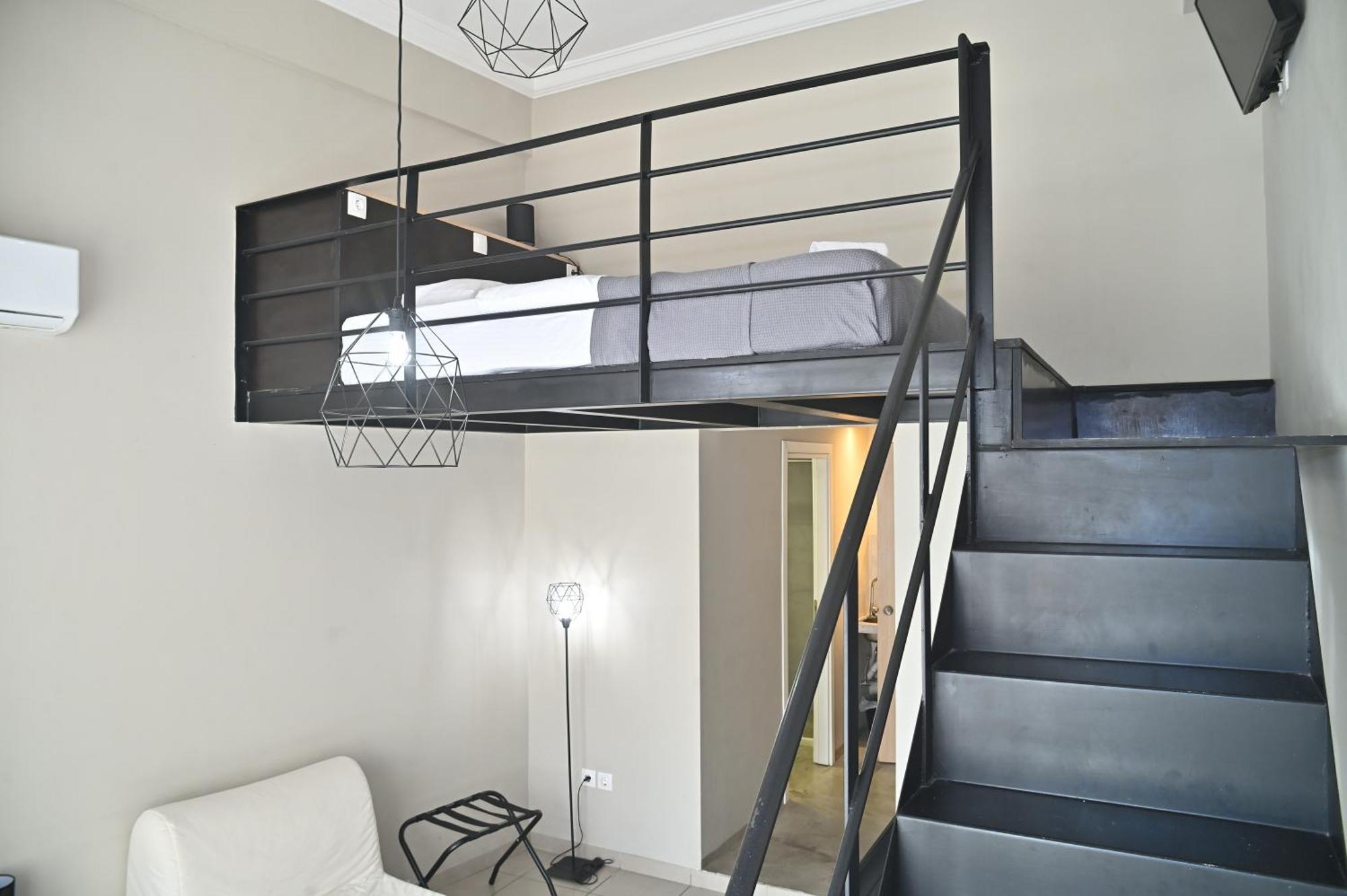 Kentrikon Hotel Chalkida Luaran gambar