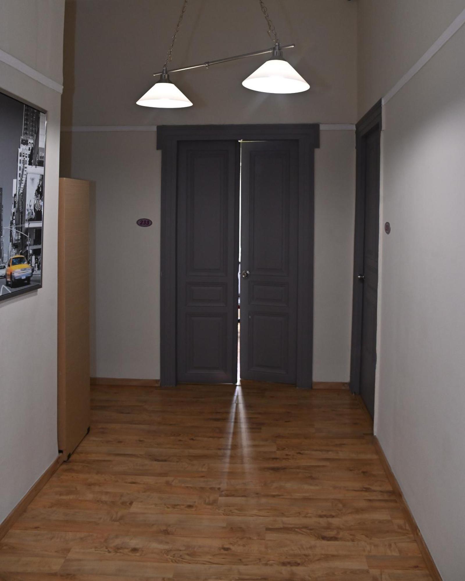 Kentrikon Hotel Chalkida Luaran gambar