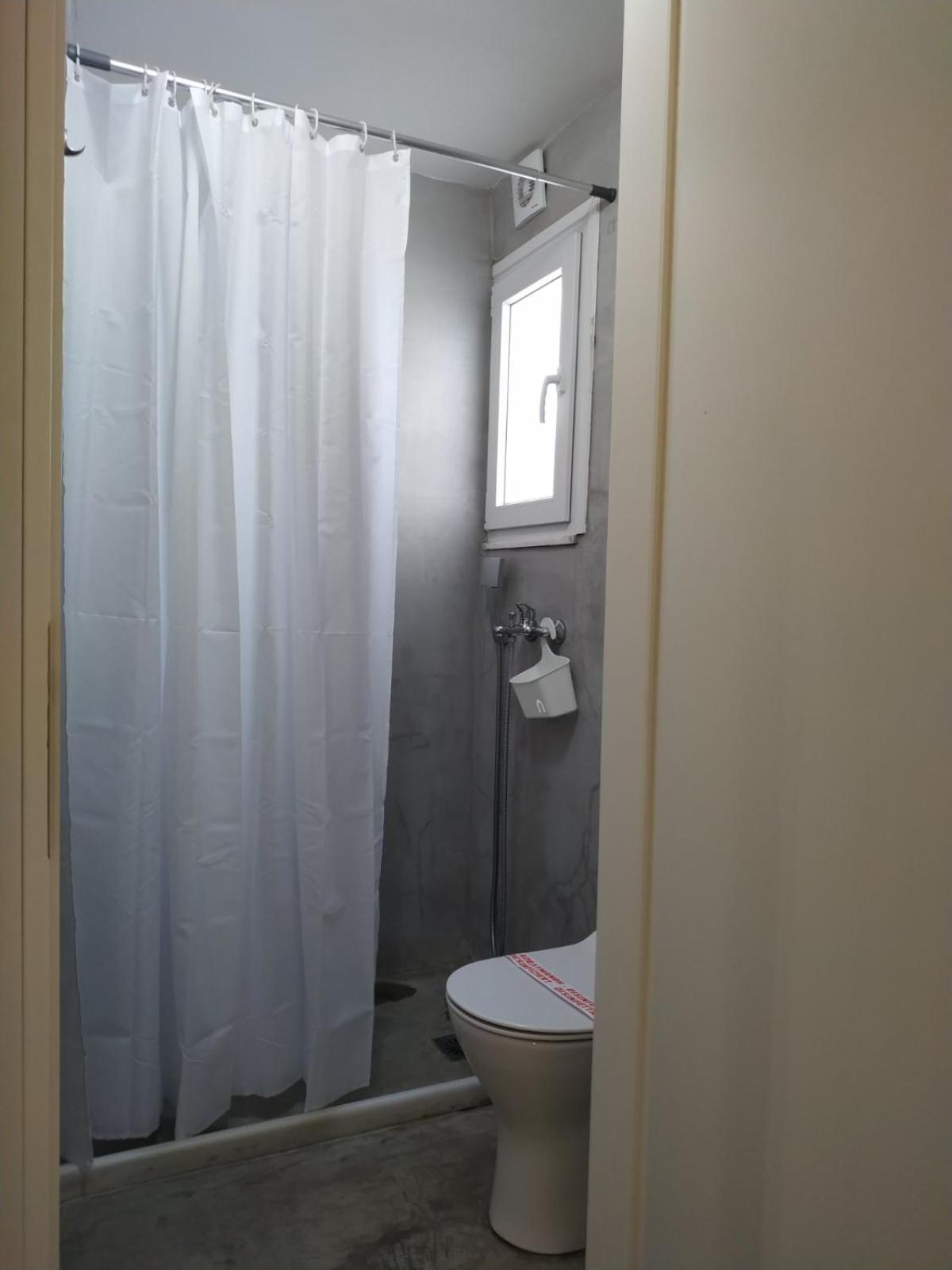 Kentrikon Hotel Chalkida Luaran gambar