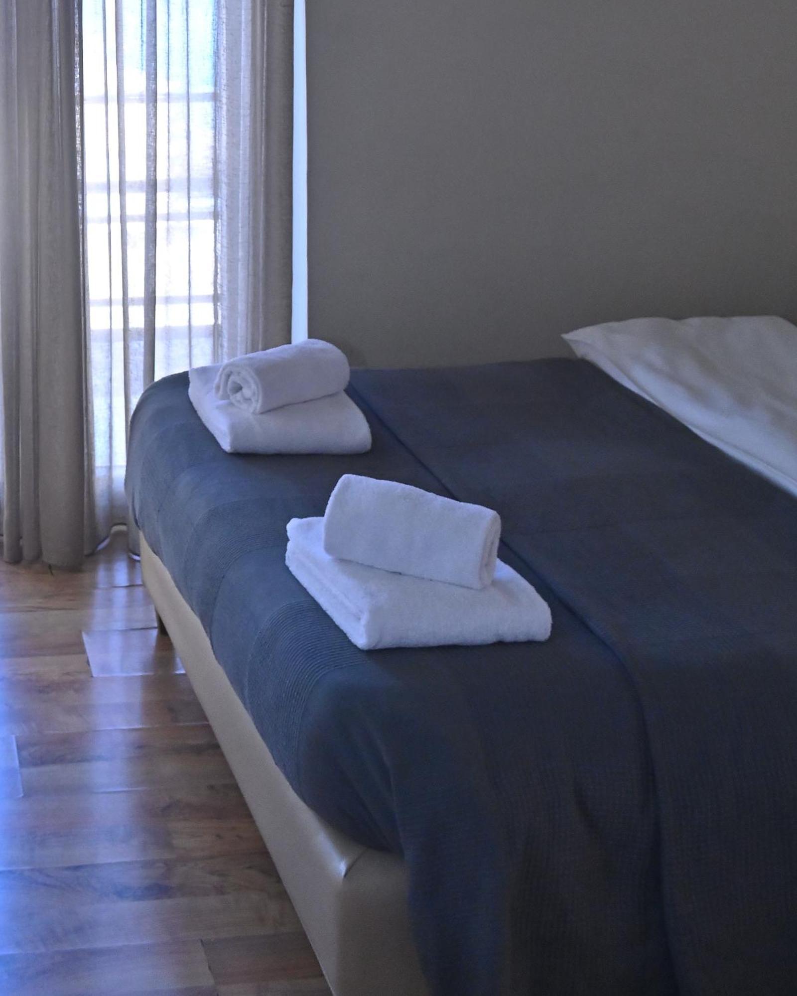 Kentrikon Hotel Chalkida Luaran gambar