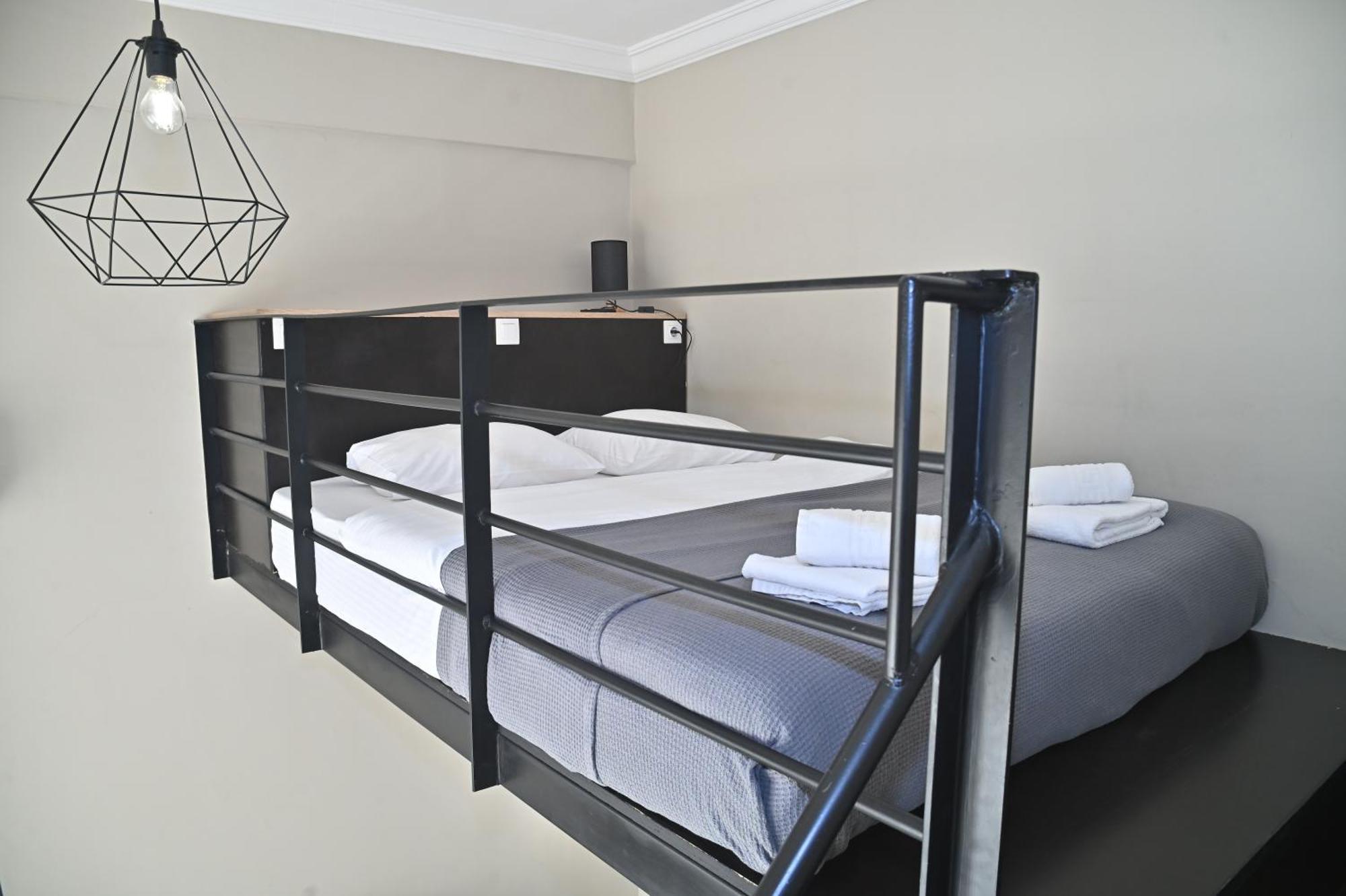 Kentrikon Hotel Chalkida Luaran gambar