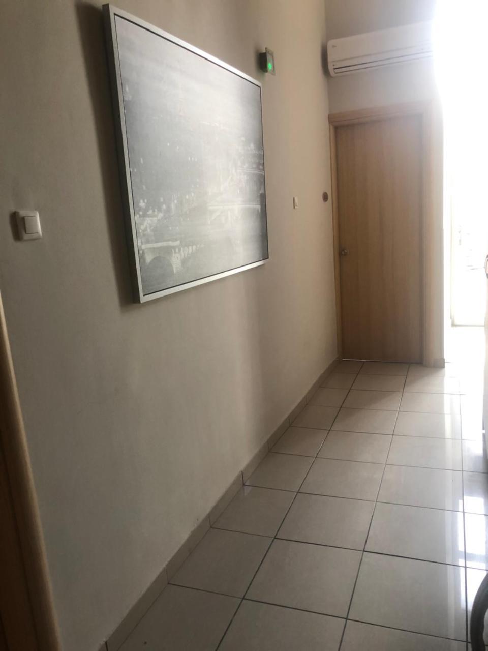 Kentrikon Hotel Chalkida Luaran gambar