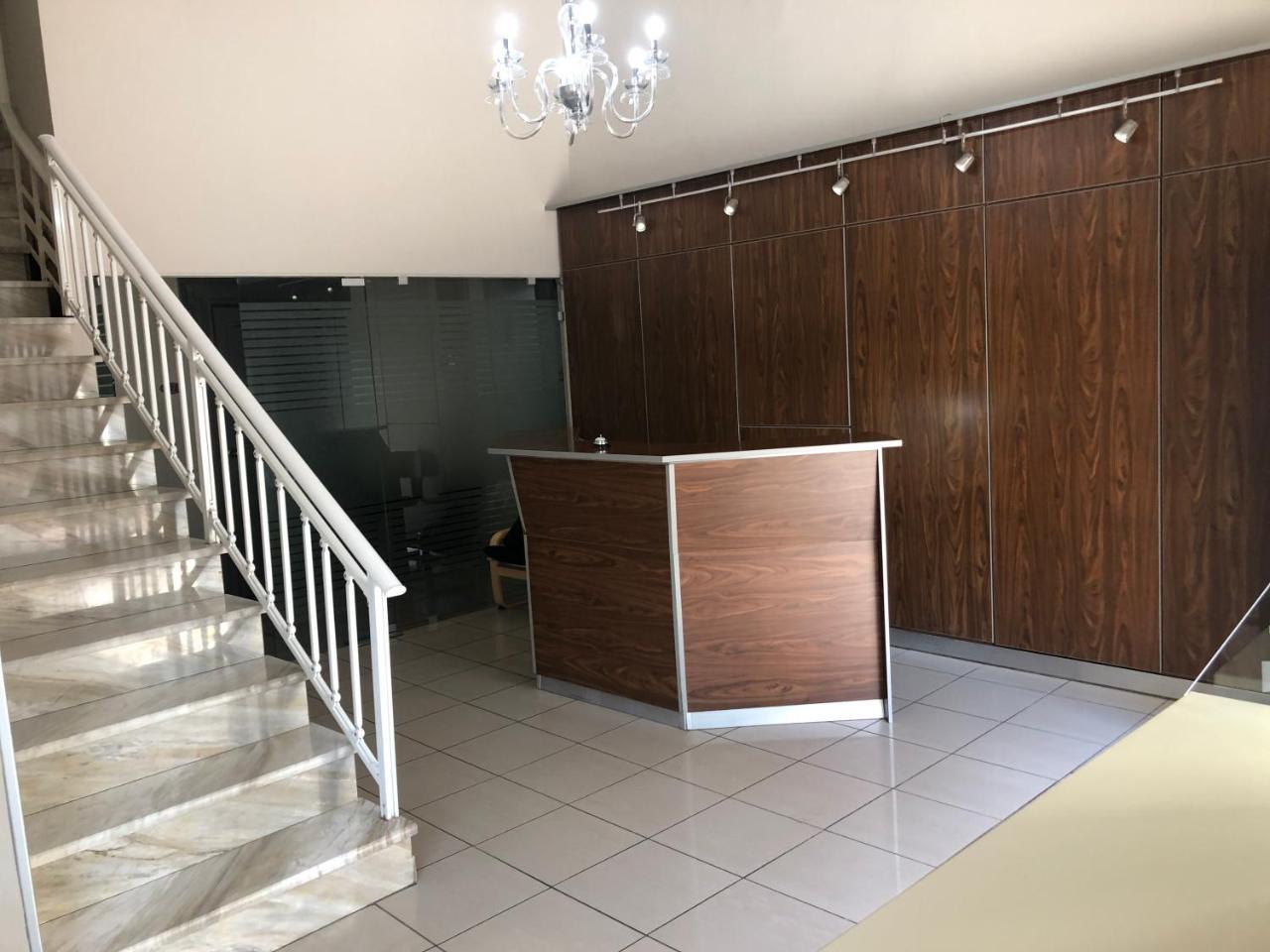Kentrikon Hotel Chalkida Luaran gambar