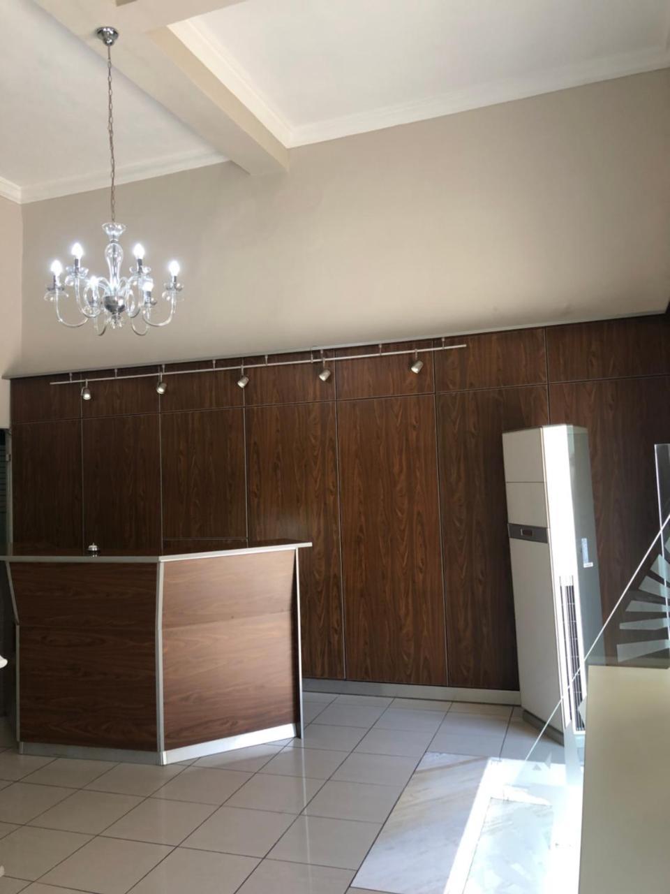 Kentrikon Hotel Chalkida Luaran gambar