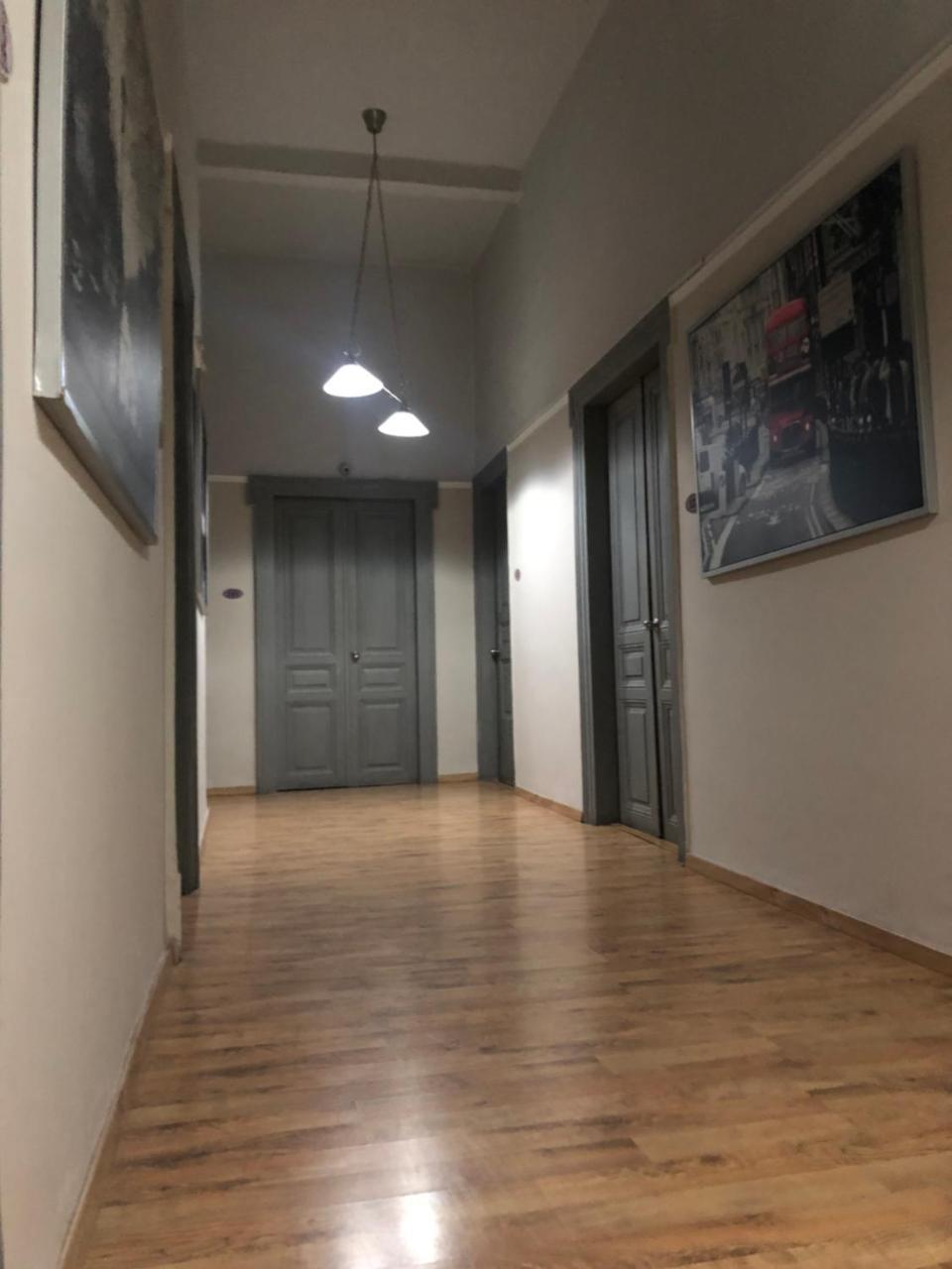 Kentrikon Hotel Chalkida Luaran gambar